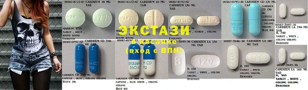 ECSTASY Алзамай