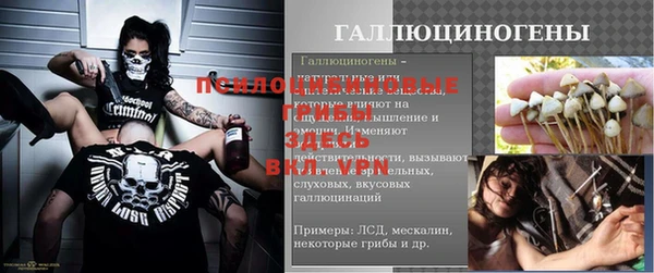тгк Алексеевка